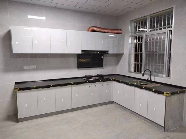 安裝案例 安裝案例